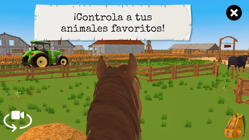Animales de la Granja Juego VR screenshot 6