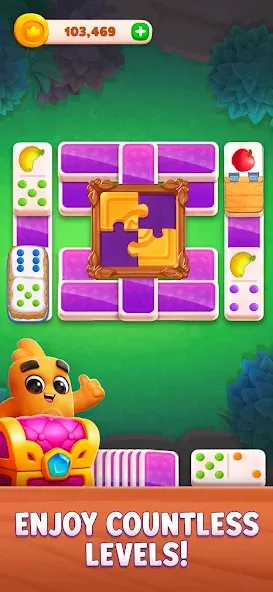 Domino Dreams™ screenshot 6
