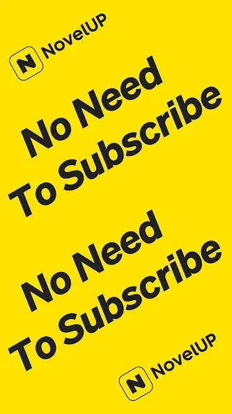 NovelUP — Novel Downloader screenshot 8