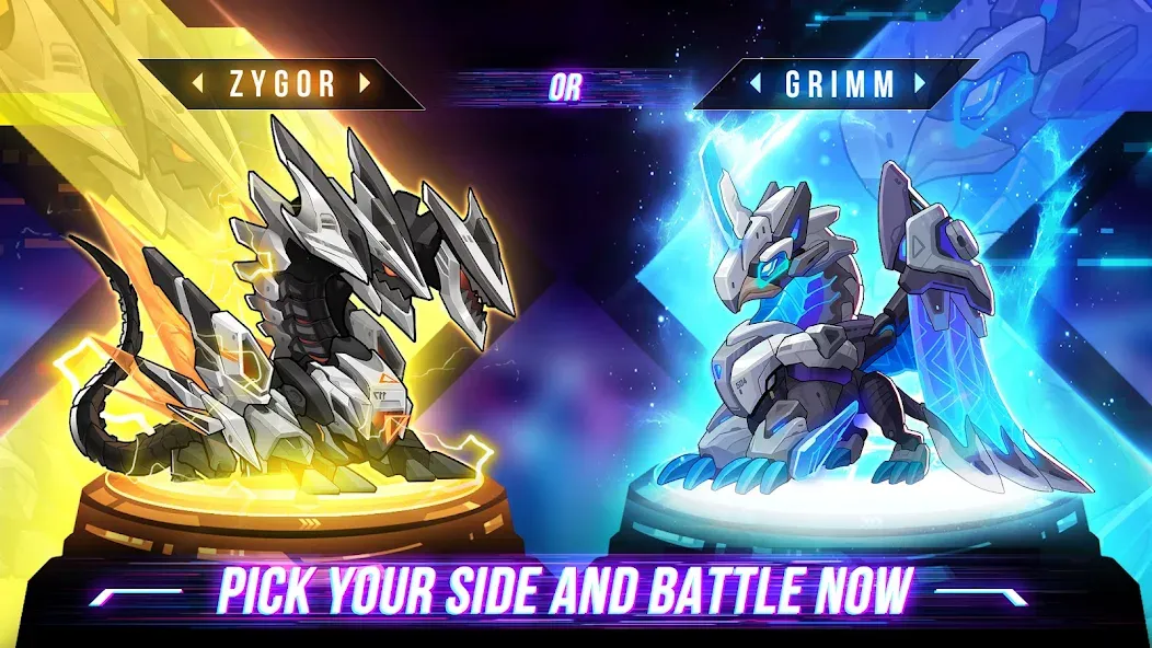 Summoners Era: Idle Strategy screenshot 2