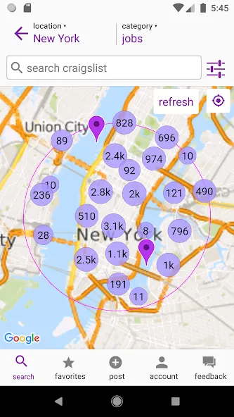 craigslist screenshot 3