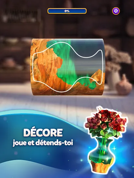 DIY Projects - Projet détente screenshot 22