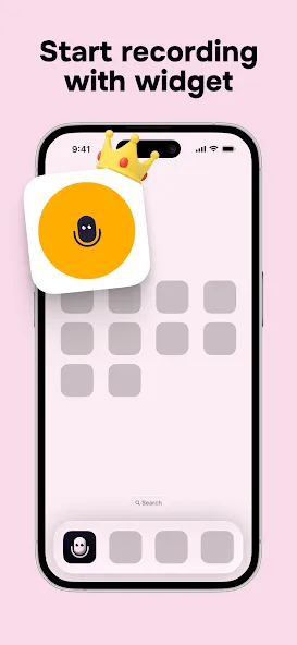 Letterly: Write by Voice & AI screenshot 4