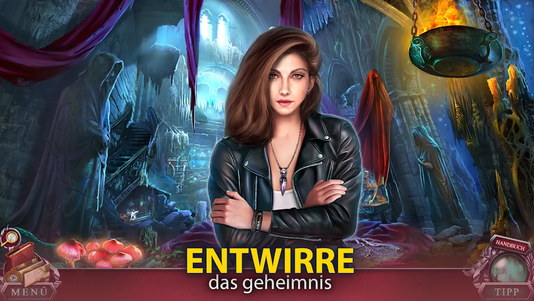 Edge of Reality: Legacy screenshot 4