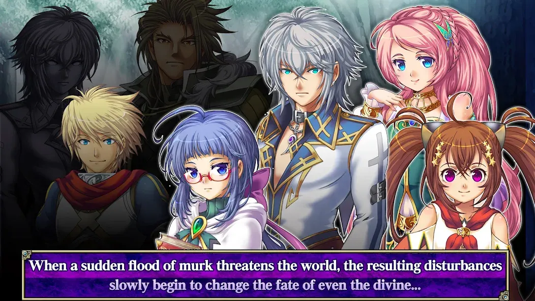 RPG Asdivine Dios screenshot 15