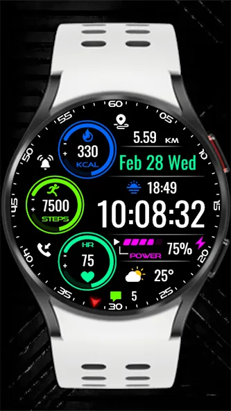 KZY040 screenshot 4