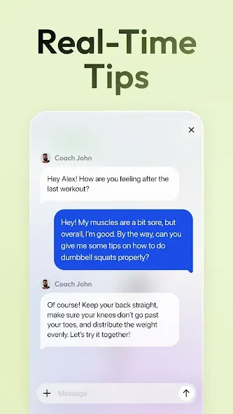 Zing AI: Exercices screenshot 7
