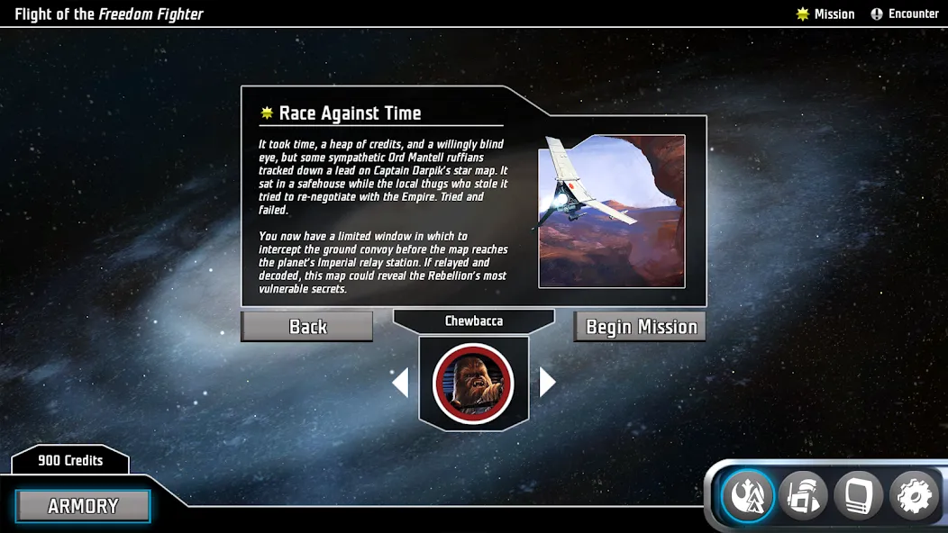 Star Wars: Imperial Assault screenshot 7