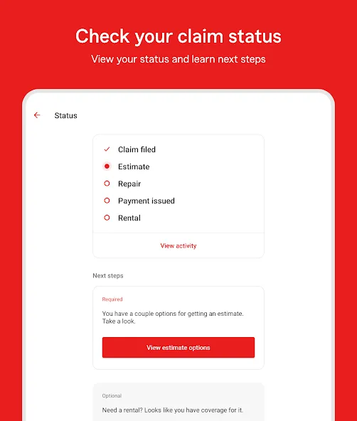 State Farm® screenshot 9