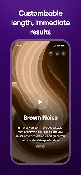 Meditopia: Sleep & Meditation screenshot 7