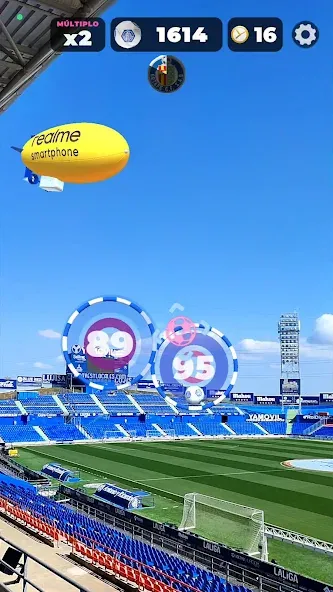 Fleepas - AR Gaming Magic! screenshot 8