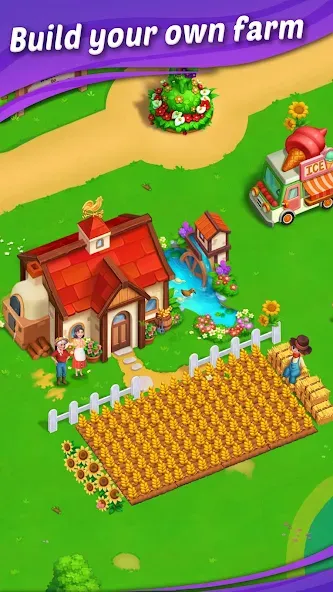 Merge Farm screenshot 6