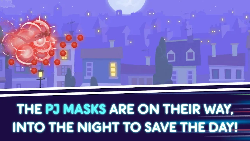 PJ Masks™: Moonlight Heroes screenshot 8