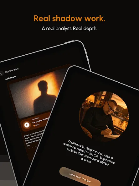 Shadow Work - Mindberg screenshot 11