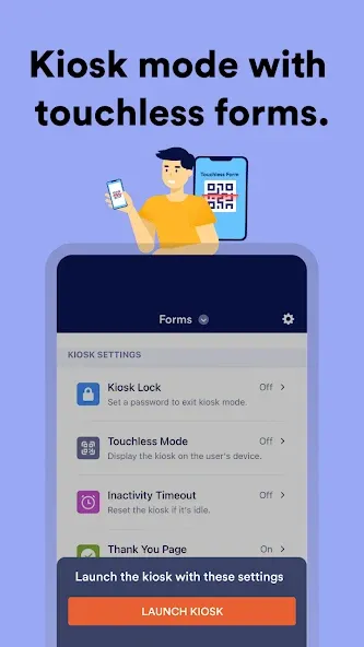 Jotform - Form, Sign & Survey screenshot 4