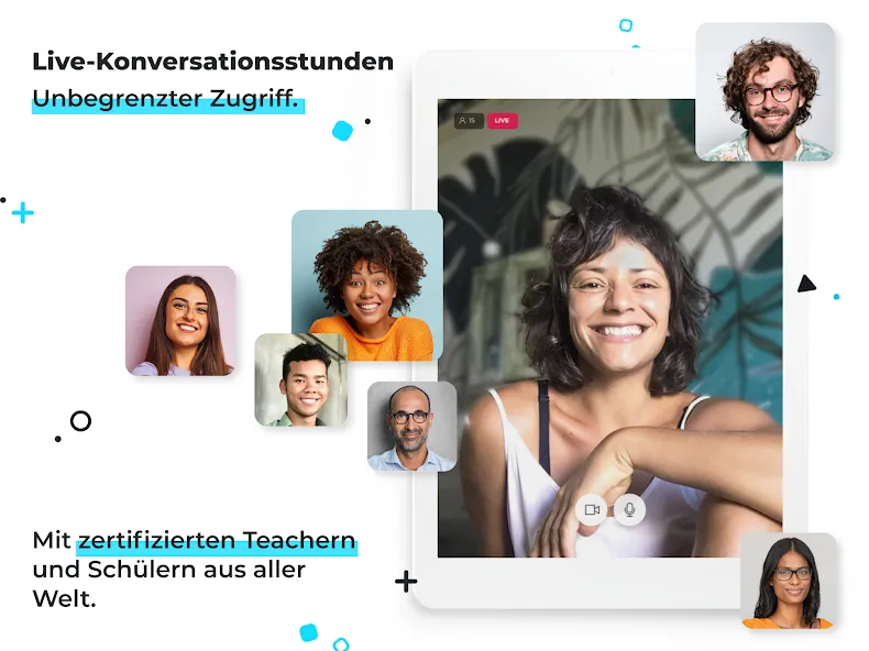 Englisch lernen - ABA English screenshot 11