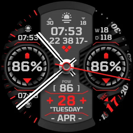 IWF FG gD | ISACWATCH screenshot 29