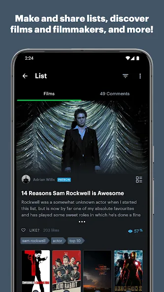 Letterboxd screenshot 5