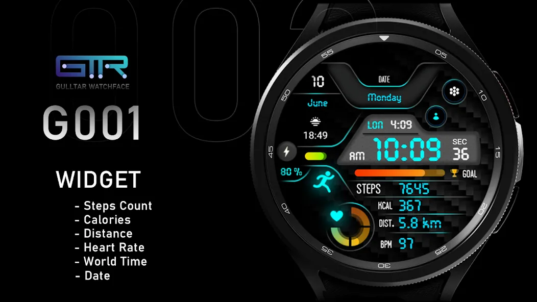 G001 screenshot 10