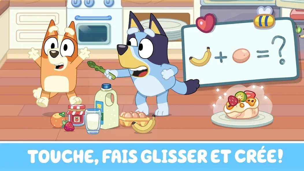 Bluey : Un jeu d'enfant! screenshot 5