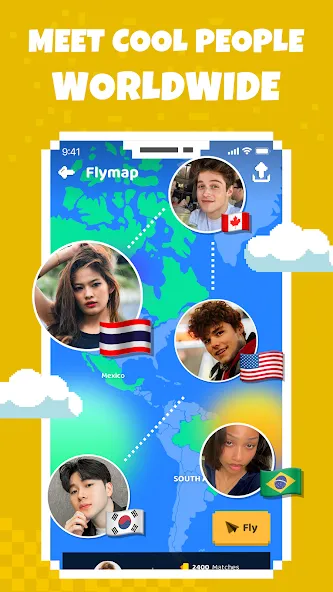 Hay - Live Video Chat & Call screenshot 5