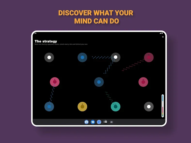 Reflex: Brain reaction screenshot 21