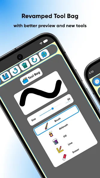 SketchPad – Doodle & Draw screenshot 4