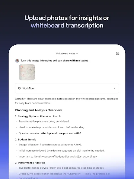 You.com - Enterprise grade AI screenshot 12