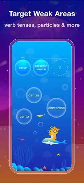 LingoDeer Plus: Sprachen üben screenshot 6