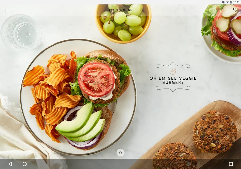 Oh She Glows - Healthy Recipes screenshot 22