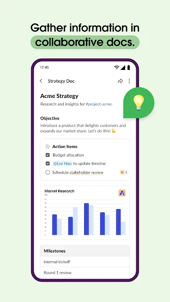 Slack screenshot 4