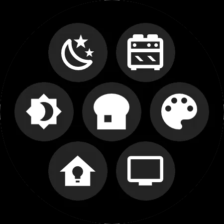 Home Assistant screenshot 16