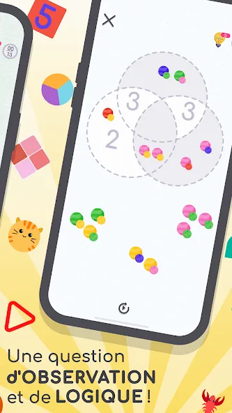 Mindset GO! screenshot 6