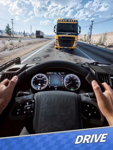 Truck Star screenshot 8