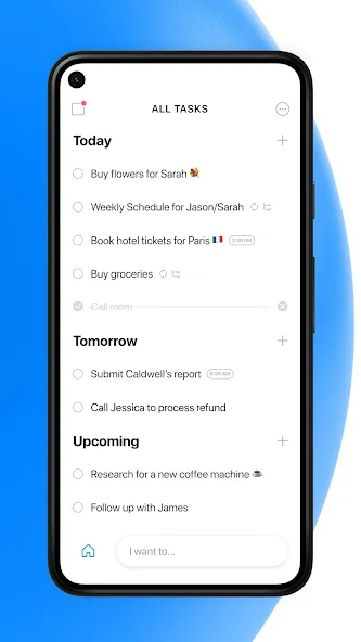Any.do - To do list & Calendar screenshot 2