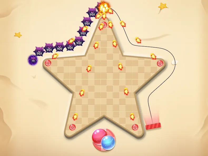 Orb Master screenshot 19