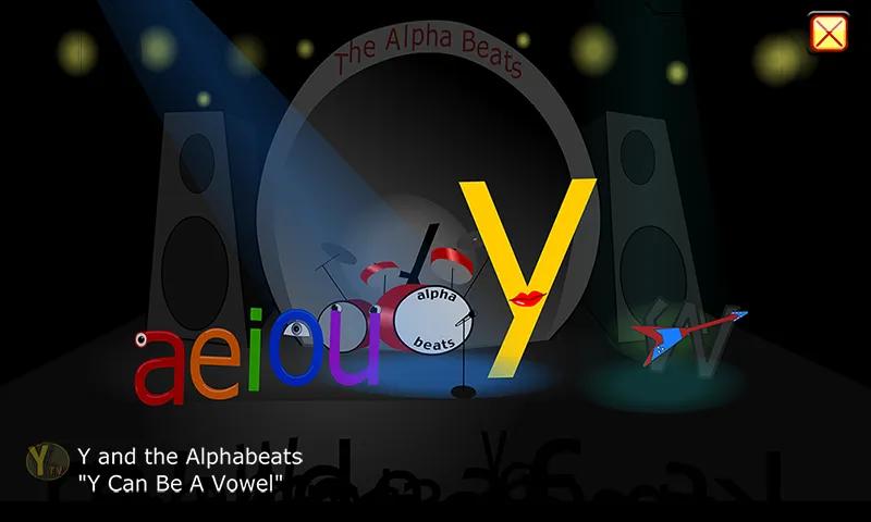 Starfall Learn to Read screenshot 8