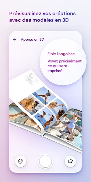 Popsa | Imprimez vos photos screenshot 5