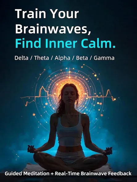 Brainwaves: Binaural Beats ™ screenshot 8