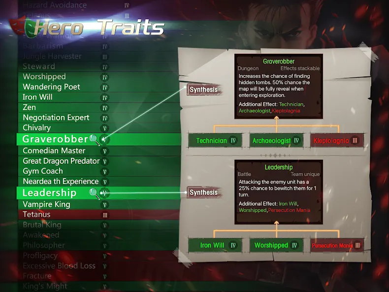 Dungeon Survival 2 screenshot 13