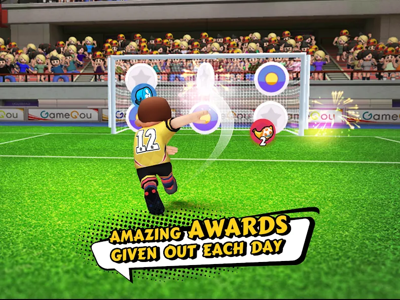 Perfect Kick 2 - Online Soccer screenshot 20
