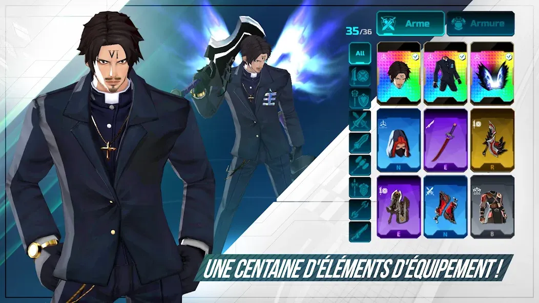 OVERDOX screenshot 5