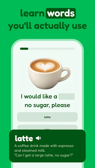 TalkMe: Speak & Learn English screenshot 7