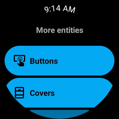 Home Assistant screenshot 15