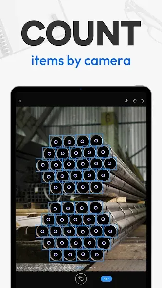 Tiny Scanner - PDF Scanner App screenshot 4