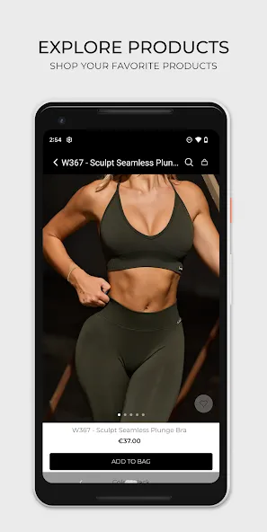 YoungLA screenshot 4