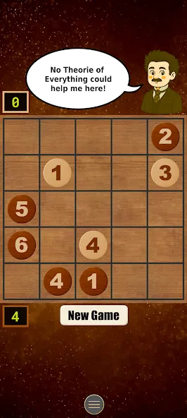 Einstein Gammon Pro screenshot 5