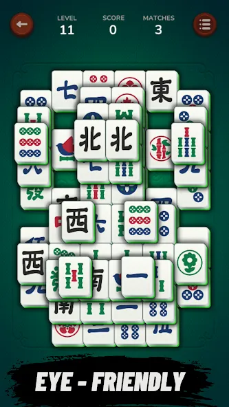 Mahjong Solitaire Premium screenshot 5