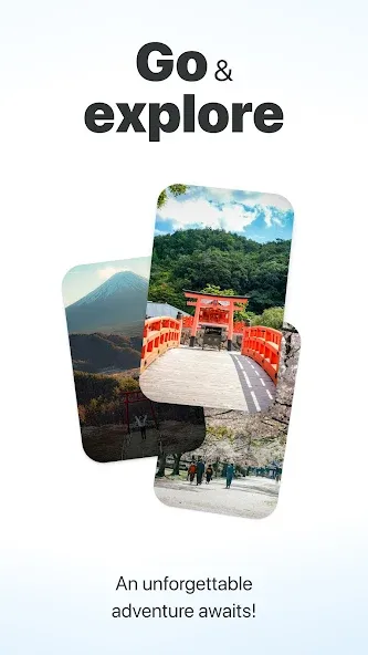 TourRadar: Tours & Adventures screenshot 3
