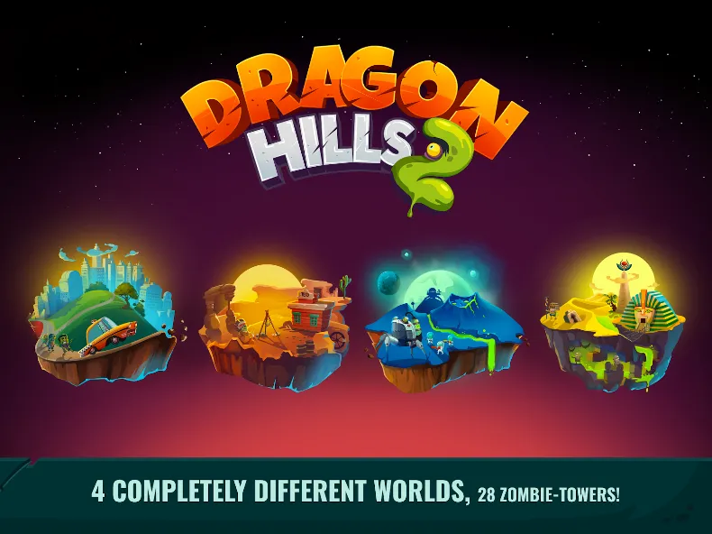 Dragon Hills 2 screenshot 15